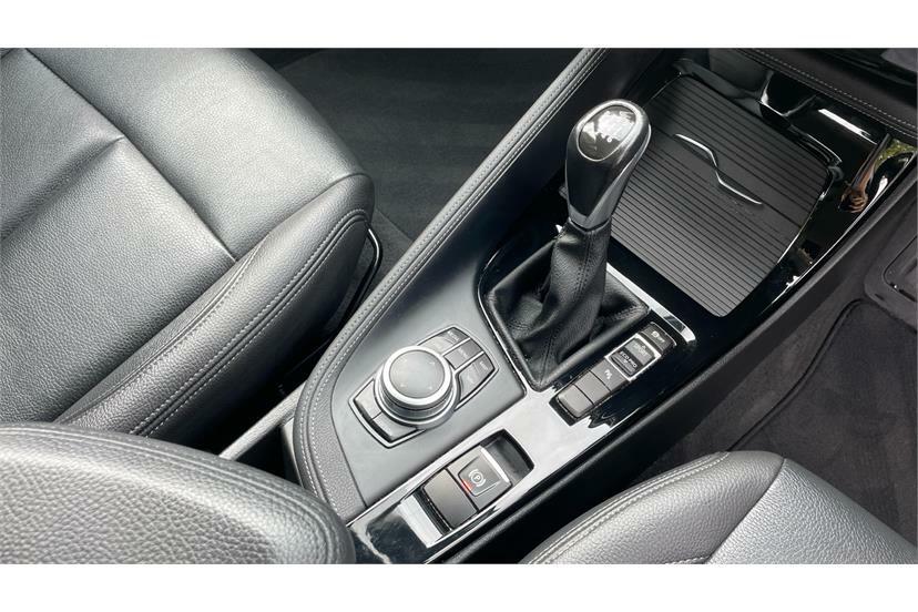 BMW X1 2020 70 1.5 Blue #10