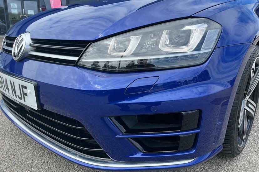 Volkswagen Golf Match Tdi Bluemotion Technology Black #15