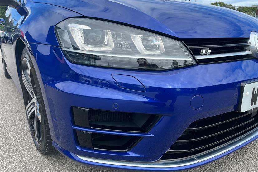 Volkswagen Golf Match Tdi Bluemotion Technology Black #14