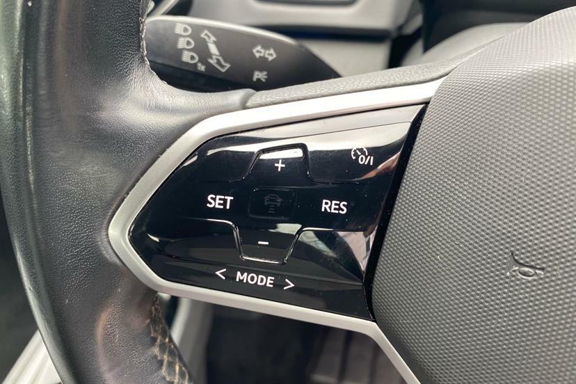 Volkswagen ID.3 Life Grey #12