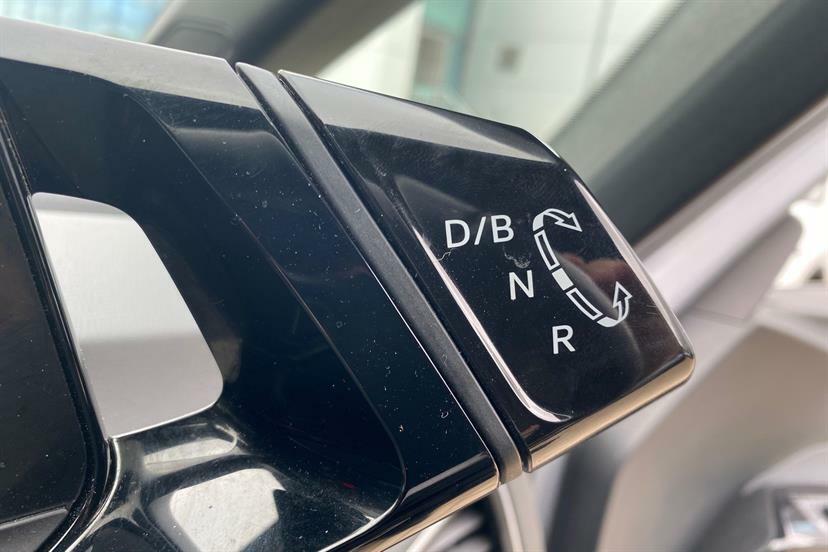 Volkswagen ID.3 Life Grey #7