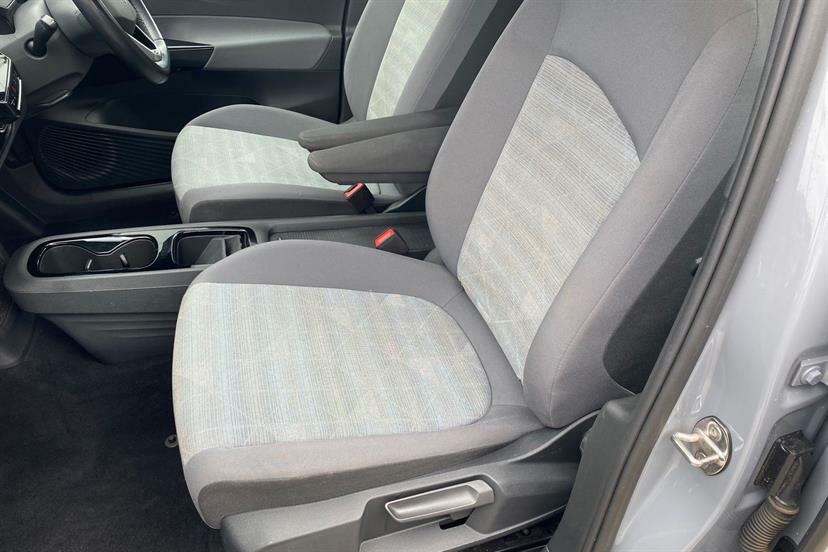 Volkswagen ID.3 Life Grey #31