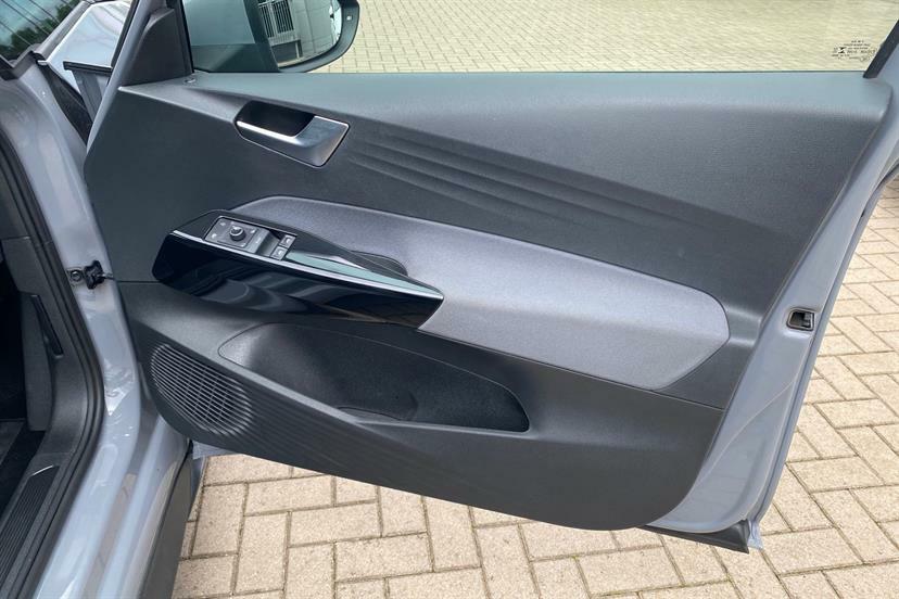 Volkswagen ID.3 Life Grey #17