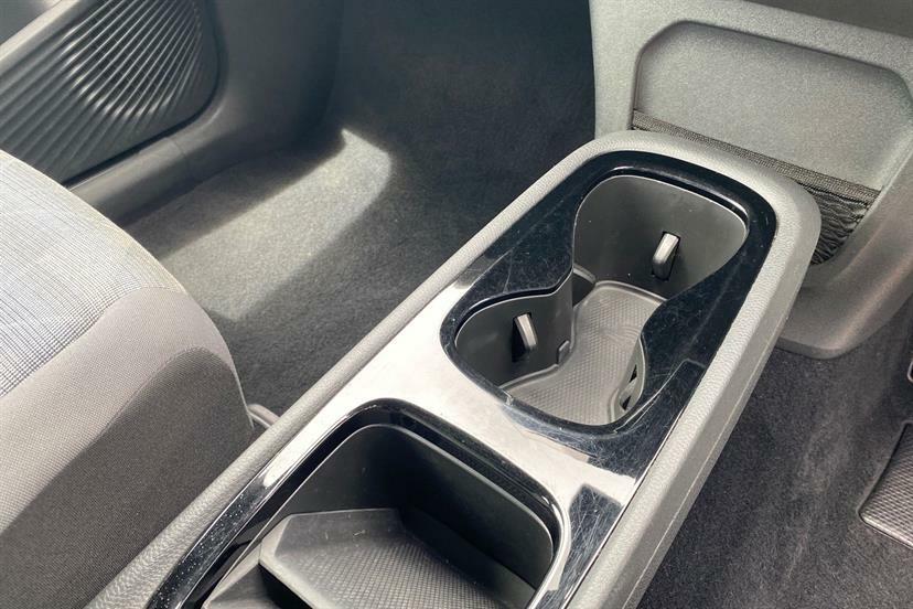 Volkswagen ID.3 Life Grey #14
