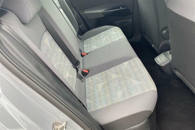 Volkswagen ID.3 Life Grey #25
