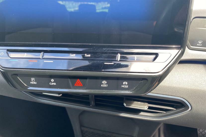 Volkswagen ID.3 150Kw Life Pro Performance 58Kwh Black #6