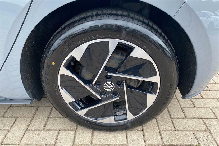 Volkswagen ID.3 Life Grey #22