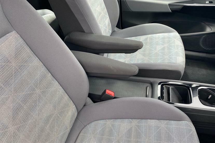 Volkswagen ID.3 Life Grey #15