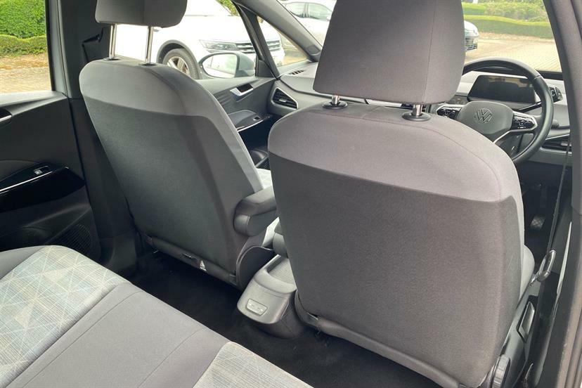 Volkswagen ID.3 Life Grey #26