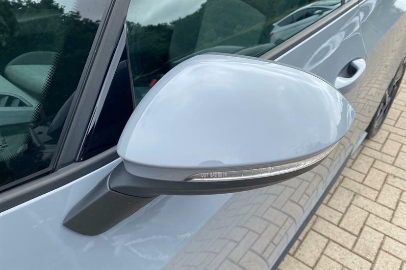 Volkswagen ID.3 Life Grey #21