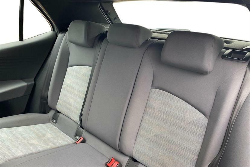 Volkswagen ID.3 Life Grey #8