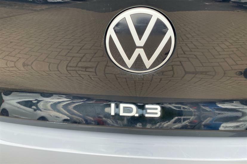 Volkswagen ID.3 Life Grey #32