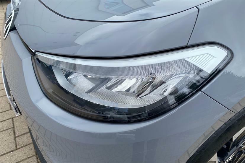 Volkswagen ID.3 Life Grey #36