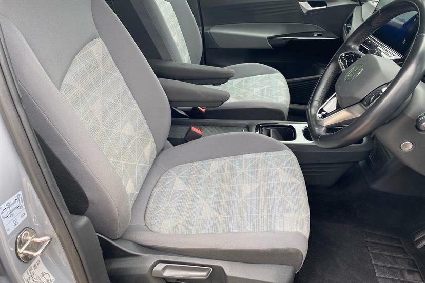 Volkswagen ID.3 Life Grey #16