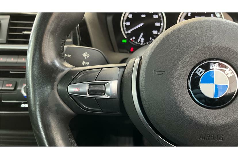 BMW 2 Series 218I Se Step Blue #16