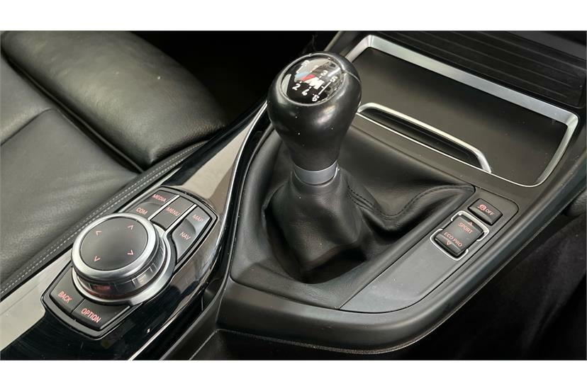 BMW 2 Series 218I Se Step Blue #10