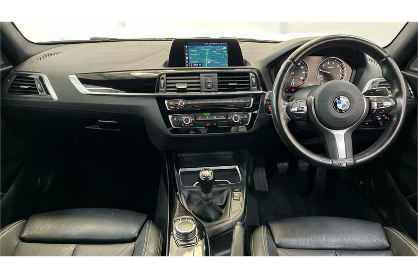 BMW 2 Series 218I M Sport Nav Grey #4