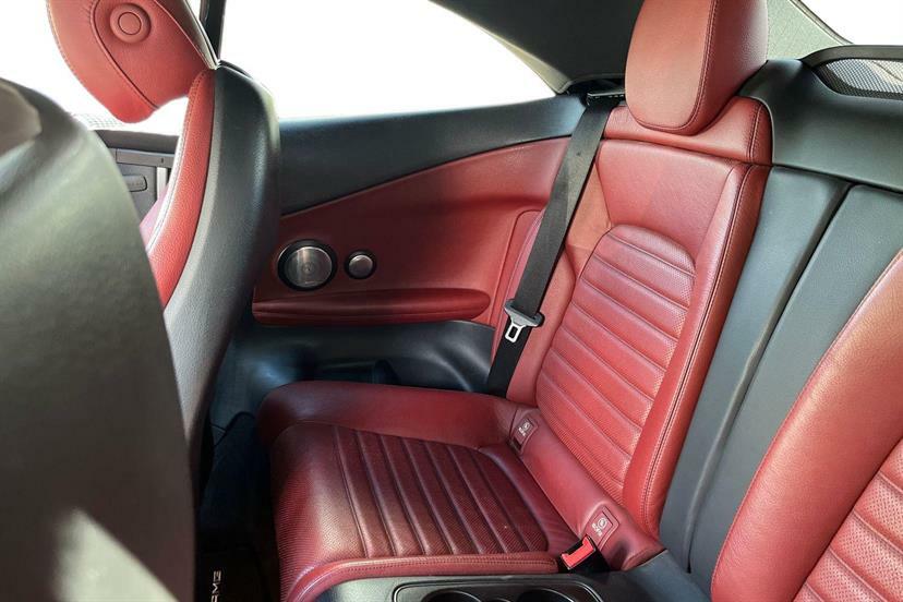 Mercedes-Benz C Class  Grey #9
