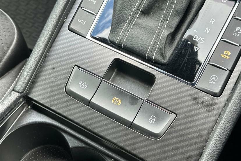 Skoda Superb 1.4L Se Technology Grey #25