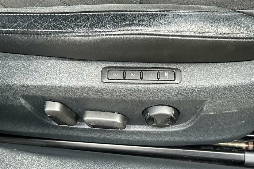 Skoda Superb 1.4L Se Technology Grey #11