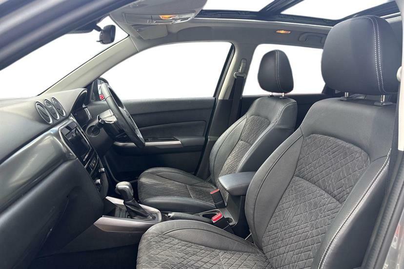 Suzuki Vitara 1.5 Hybrid Sz5 Ags Black #2