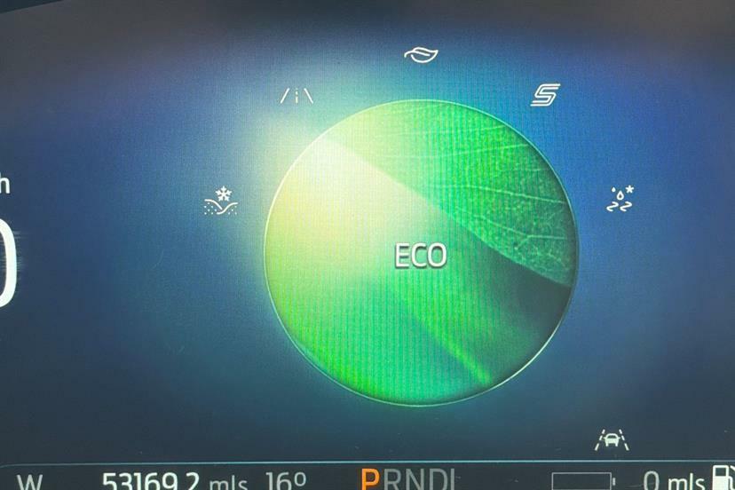Ford Kuga 1.5 Ecoblue Zetec White #28