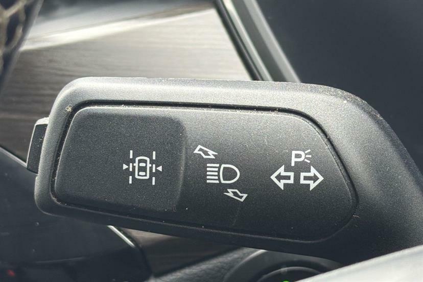 Ford Kuga 1.5 Ecoblue Zetec White #21
