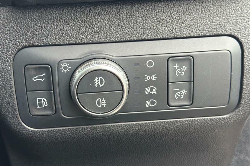 Ford Kuga 1.5 Ecoblue Zetec White #19