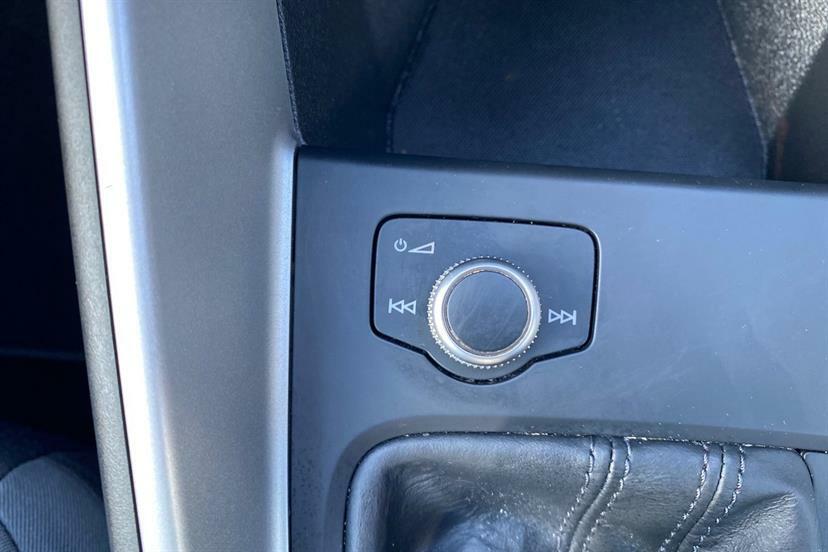 Audi A1 30 Tfsi 110 S Line Blue #28
