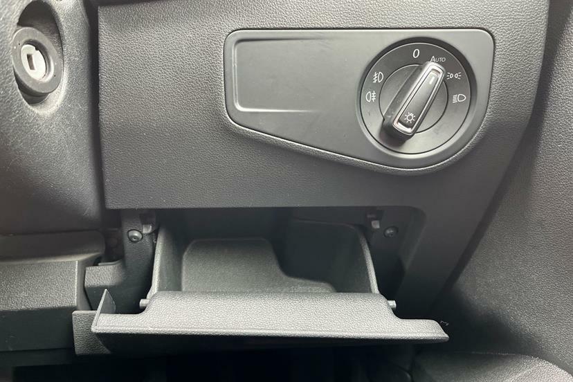 Volkswagen Tiguan Elegance Black #25