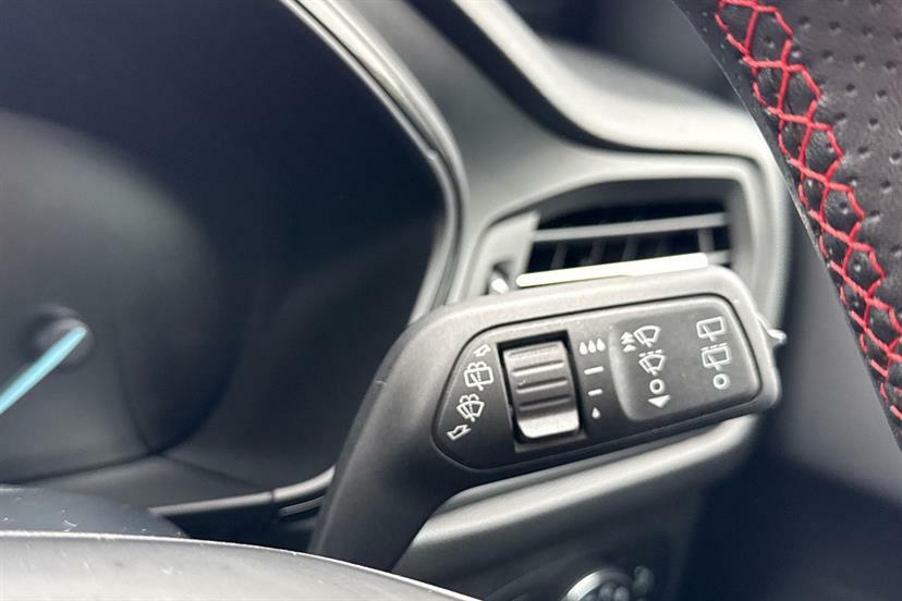 Ford Focus 1.0 Ecoboost Titanium Grey #15