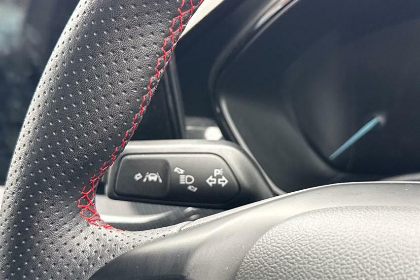 Ford Focus 1.0 Ecoboost Titanium Grey #16