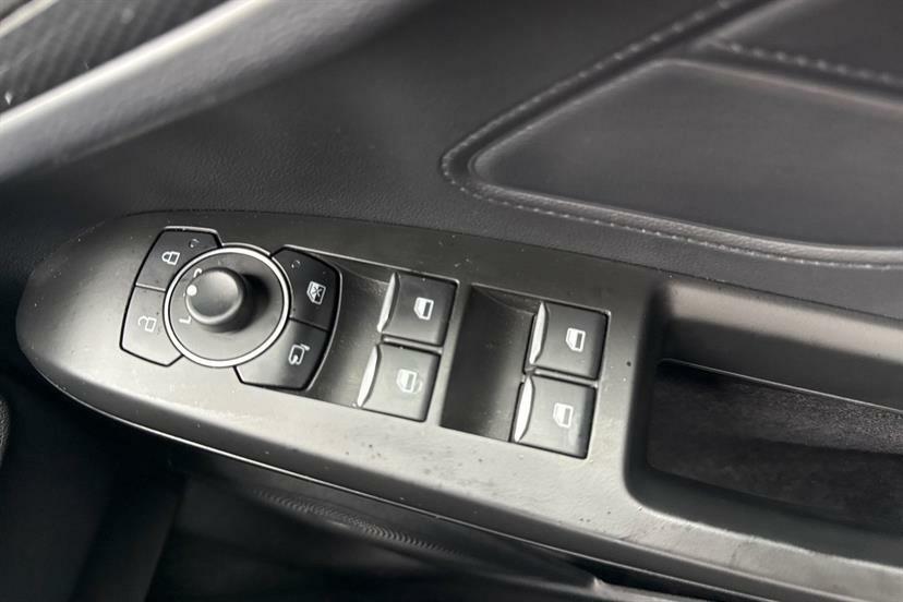 Ford Focus 1.0 Ecoboost Titanium Grey #12