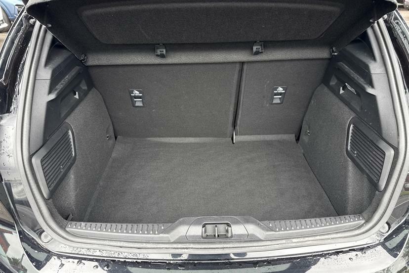 Ford Focus 1.0 Ecoboost Titanium Grey #9