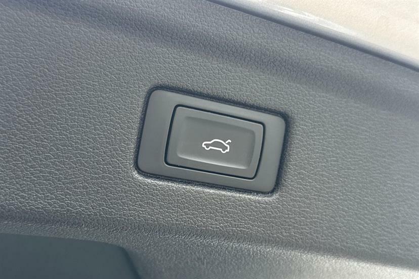 Audi A5 35 Tdi S Line S Tronic Blue #13