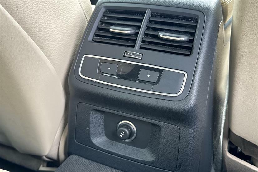 Audi A5 35 Tdi S Line S Tronic Blue #21
