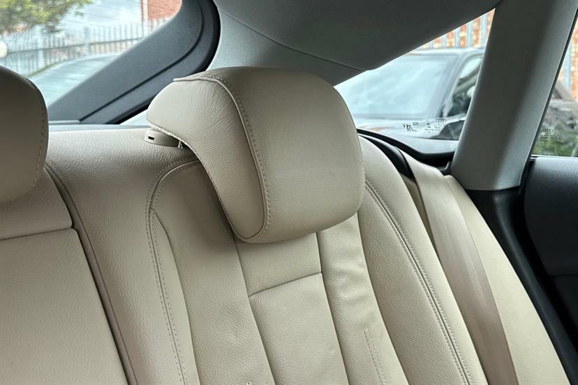Audi A5 35 Tdi S Line S Tronic Blue #23