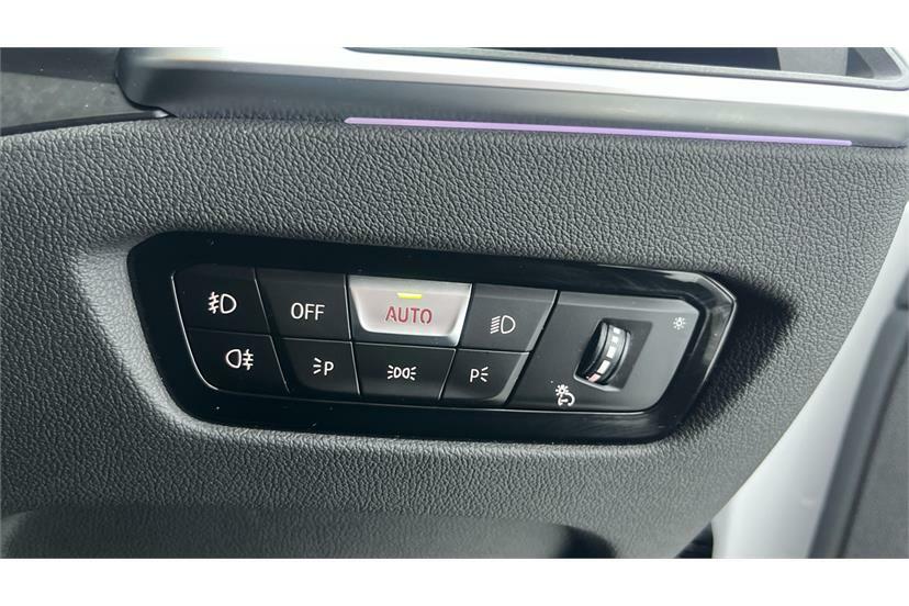 BMW 3 Series 3L Null Black #22