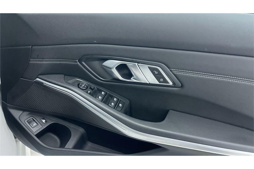 BMW 3 Series 3L Null Black #21