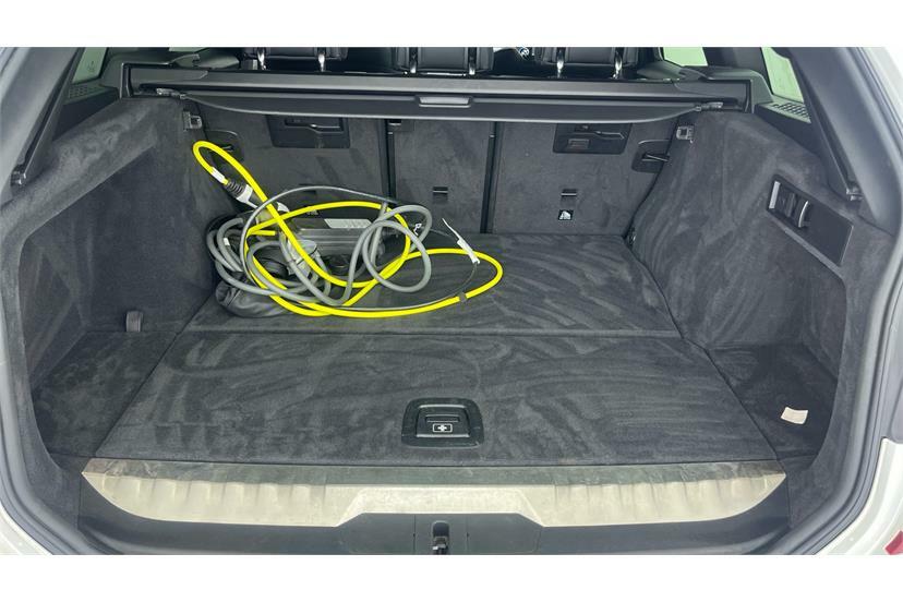 BMW 3 Series 3L Null Black #12