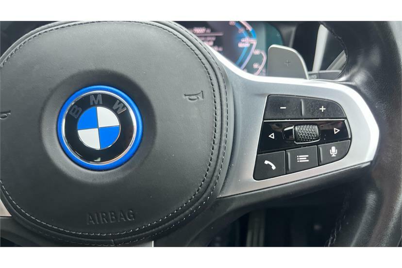 BMW 3 Series 3L Null Black #16