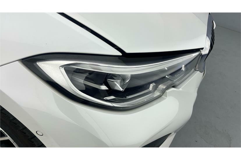 BMW 3 Series 3L Null Black #20