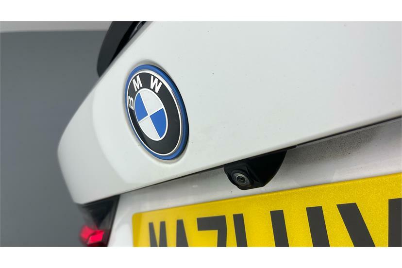 BMW 3 Series 3L Null Black #27