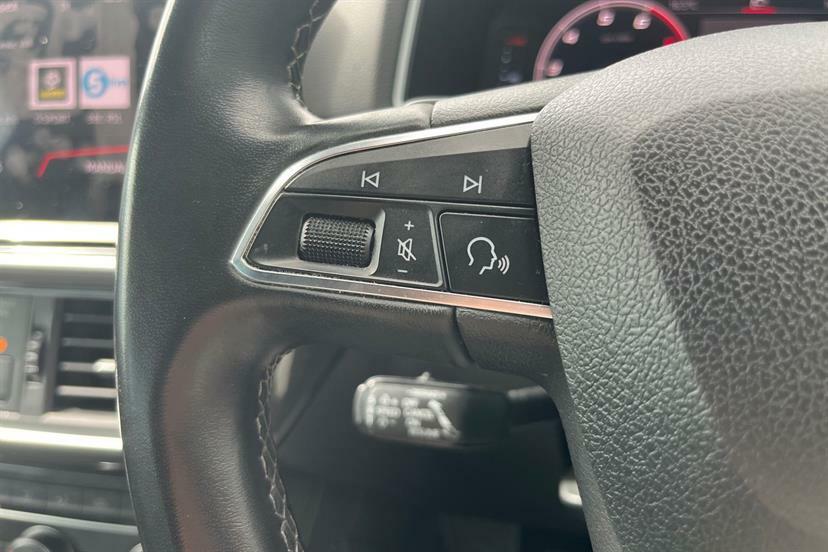 Seat Tarraco Petrol Grey #13
