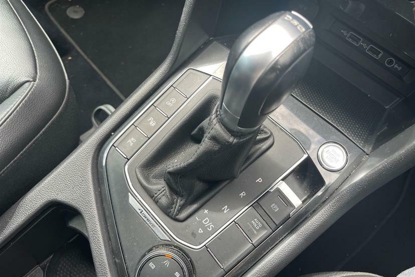 Seat Tarraco Petrol Grey #37