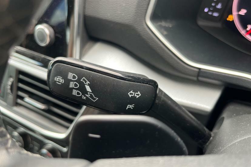 Seat Tarraco Petrol Grey #16