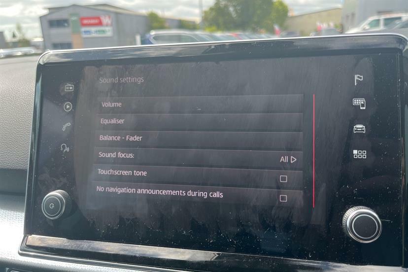 Seat Tarraco Petrol Grey #31