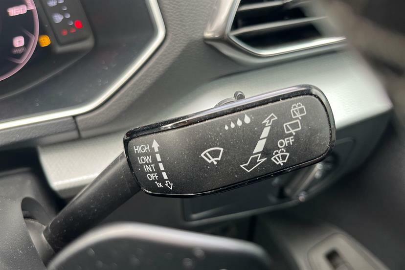 Seat Tarraco Petrol Grey #15