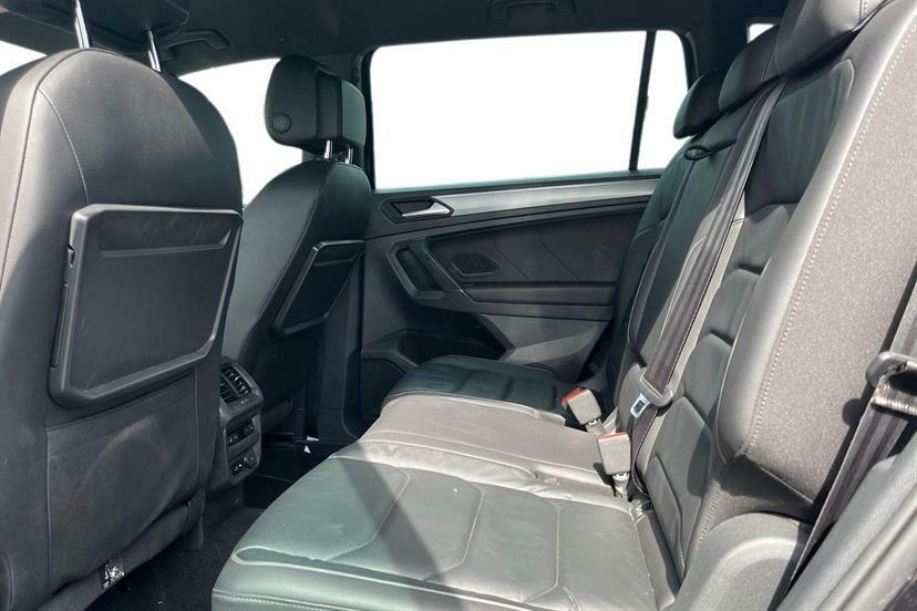 Seat Tarraco Petrol Grey #10