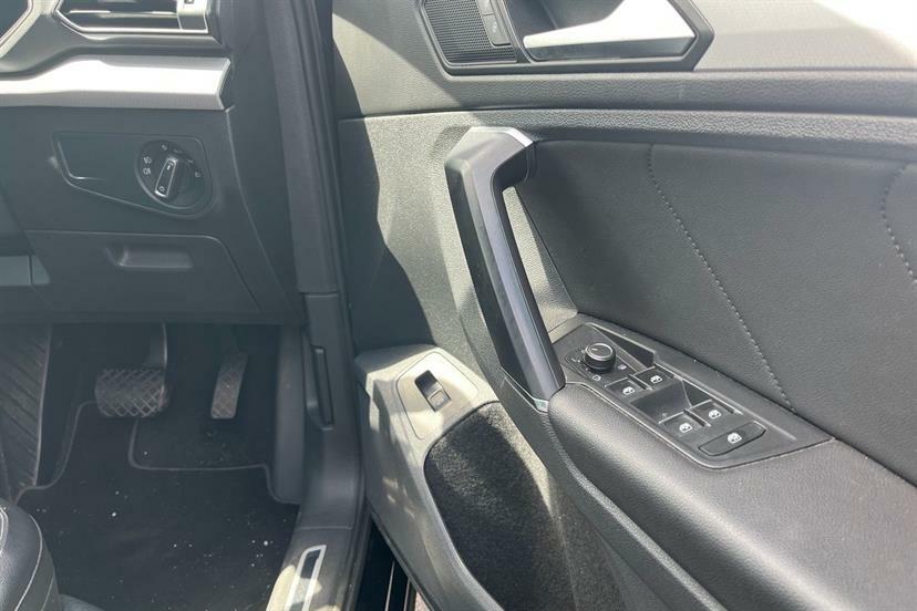 Seat Tarraco Petrol Grey #11